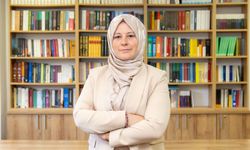 TÜRGEV Başkanı Yılmaz'dan 8 Eylül Dünya Okuma Yazma Günü açıklaması: