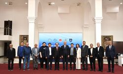 Türk Akademisi, Türk ülkelerinin tarihine ilişkin ortak eser hazırlıyor