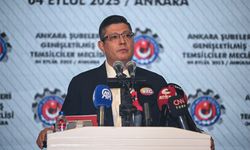 Türk Metal Sendikası, MESS Grup Toplu İş Sözleşmesi'ndeki taleplerini açıkladı