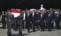 Türk Silahlı Kuvvetlerini Güçlendirme Vakfının 38. kuruluş yıl dönümü kutlandı