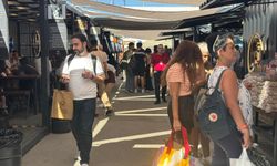 Türk Telekom Prime İstanbul Coffee Festival, 11. kez Kadıköy'de başladı