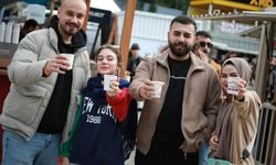 'Türk Telekom Prime İstanbul Kahve Festivali' 11-14 Eylül'de sanatseverlerle buluşacak