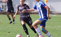 Turkcell Kadın Futbol Süper Ligi