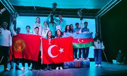 Türkiye, 3. Türk Devletleri Üniversite Sporları Oyunları'nda 11 madalya kazandı