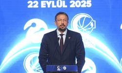 Türkiye Basketbol Federasyonu ile Turkcell arasında sponsorluk anlaşması imzalandı