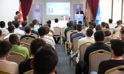 Türkiye Diyanet Vakfı 2025 Yaz Kampları tamamlandı