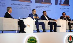 Türkiye Enerji Bakan Yardımcısı Çonkar: 'Irak ile enerji potansiyeli geçmişe göre daha yüksek'