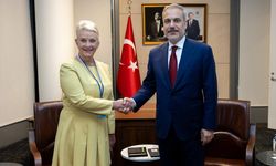 Türkiye ile BM Dünya Gıda Programı arasındaki ortaklık güçlendiriliyor