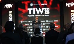 Türkiye Innovation Week, Türkiye'nin 'inovasyonda öncü ülke olma' hedefine katkı sağlayacak