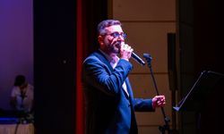 Türkiye Kültür Yolu Festivali Kayseri'de konser, söyleşi ve yarışmalarla sürüyor