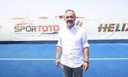 Türkiye, olimpiyat yolunda genç hokeycilere odaklanıyor