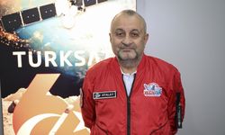 Türksat 7A projesine 2026'nın ilk çeyreğinde başlanacak