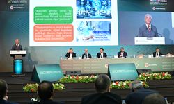 Uluslararası 20. Adli Tıp Günleri 2. gün oturumlarıyla devam etti