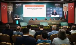 'Uluslararası 20. Adli Tıp Günleri' dört kıtadan adli bilim uzmanlarını ağırlıyor