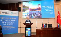 Uluslararası Gayrimenkul Kongresi gerçekleştirildi