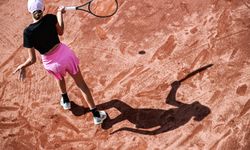 Uluslararası Mersin Cup 14 Yaş Altı Avrupa Tenis Turnuvası başladı