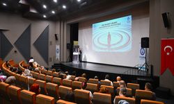 'Uluslararası Yed-i Velayet 7 Vilayet Kısa Film Festivali'nin açılış galası gerçekleştirildi