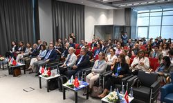 UNESCO KİFAÇ Sözleşmesi'nin 20. yılı Ankara'da kutlandı