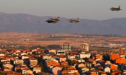 Uşak'ın düşman işgalinden kurtuluşunun 103. yılı kutlandı