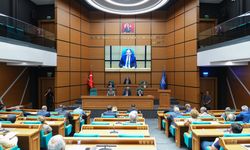 Üsküdar Belediye Meclisinde çocuk köyünde at çiftliği protokolü tartışması