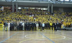 VakıfBank Spor Kulübünden Bosna Hersek voleyboluna destek