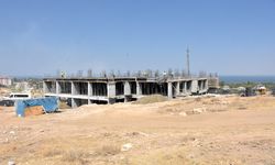 Van Valisi ve Büyükşehir Belediye Başkan Vekili Balcı, kamu yatırımlarını yerinde inceledi