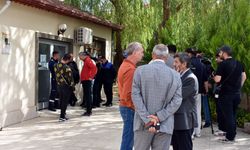 Yahşihan Belediye Başkan Vekilliğine Meclis Üyesi Aydın Demirdirek seçildi