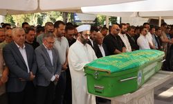 Yapımcı ve senarist Mehmet Bozdağ'ın acı günü