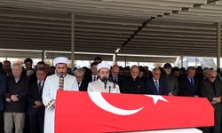 Yavuz Bülent Bakiler, memleketi Sivas'ta son yolculuğuna uğurlandı