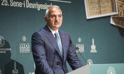 'Yazmaların Peşinde Bir Ömür: Nuri Arlasez' sergisi açıldı
