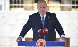 Yeniden Refah Partili Bekin'den, Katar'daki Hamas müzakere heyetine saldırıya ilişkin değerlendirme