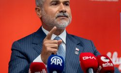 Yeniden Refah Partisi Genel Başkan Yardımcısı Kılıç, gündemi değerlendirdi:
