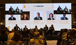 Yeşil dönüşümün adımları Sürdürülebilirlik Konferansı 2025'te ele alındı
