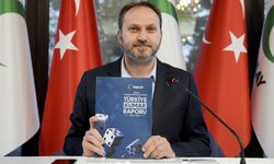 Yeşilayın 'Türkiye Kumar Raporu' açıklandı