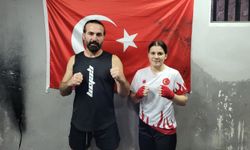 Yoldan geçerken denk geldiği spor salonu hayatını değiştirdi