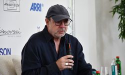 Yönetmen Semih Kaplanoğlu, Manaki Kardeşler Film Festivali'nde senaryo atölyesi düzenledi