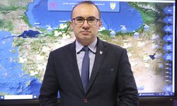 Yurt genelinde hafta sonu yağış beklenmiyor