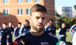 Zecorner Kayserispor, Beşiktaş maçının hazırlıklarını sürdürdü