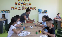 Akıl ve zeka oyunlarıyla düşünen nesiller yetişiyor