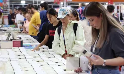 Antalya Kitap Fuarı 15. kez kapılarını açıyor