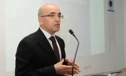 Bakan Şimşek: Enflasyon beklentilerinde düşüş sürüyor