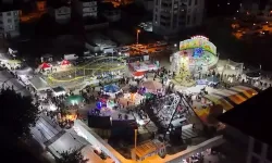 Bursa'da 'Tarihi Yenişehir Panayırı' başlıyor