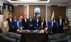 Muğla'dan ilçelere eşit hizmet vurgusu
