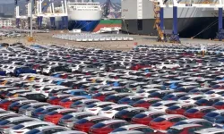 Otomobil ithalatında yeni düzenleme... İthal otomobile yeni vergi