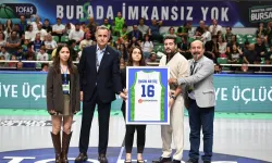 TOFAŞ ve TSYD Bursa'dan Aksöz'e vefa
