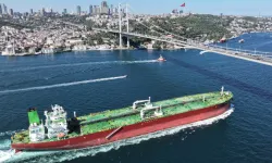Türk denizcilik filomuz dünya 10.'su... Türkiye denizcilikte sınıf atladı
