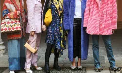 Türkiye’den Paris’e moda ihracatı köprüsü