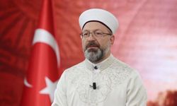 Diyanet İşleri Başkanı Erbaş’ın görev süresi bitiyor. Peki yerine kim atanacak?