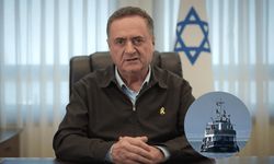İsrail’den “Sumud Filosu”na Uyarı: “Deniz Ablukasını İhlal Etmeyin”