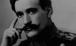 Bir Kurşunla Başlayan Hikâye:  Millî Mücadele’nin Cesur Kalemi ve İlk Kıvılcımı Hasan Tahsin